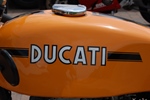 1974 Ducati 350 desmo oldtimer motorfiets te koop