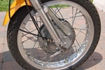 1974 Ducati 350 desmo oldtimer motorfiets te koop