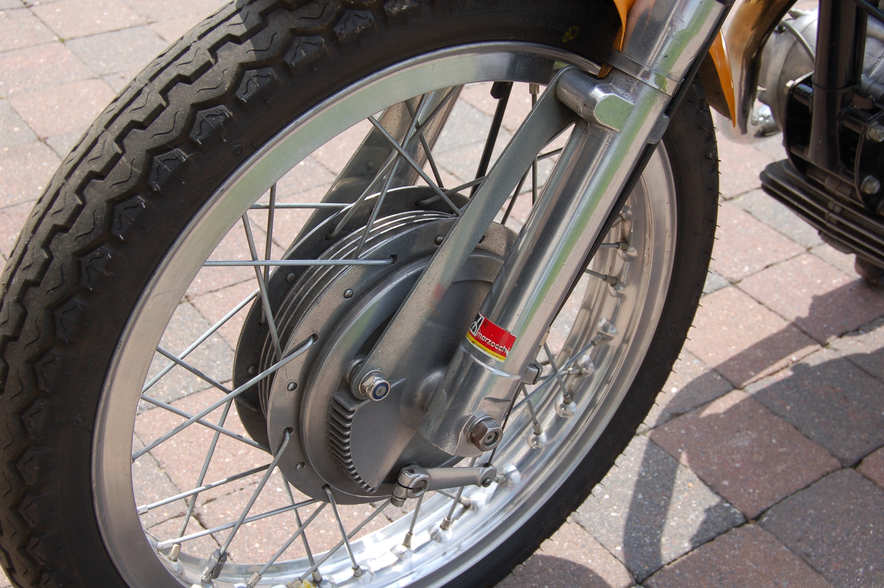 1974 Ducati 350 desmo oldtimer motorfiets te koop