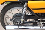 1974 Ducati 350 desmo oldtimer motorfiets te koop