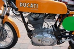 Ducati 250 desmo racer oldtimer motorfiets te koop