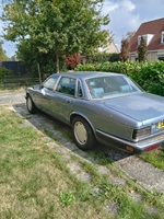 1987 Jaguar Daimler souvereign 3.6 oldtimer te koop