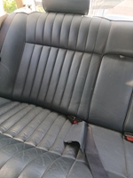 1987 Jaguar Daimler souvereign 3.6 oldtimer te koop