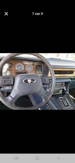 1987 Jaguar Daimler souvereign 3.6 oldtimer te koop