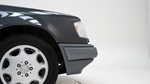 1994 Mercedes E 220 Cabriolet oldtimer te koop