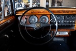 1964 Daimler V8 oldtimer te koop