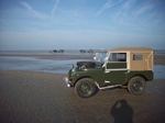 1952 Land Rover Series One oldtimer te koop
