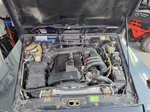 1985 Mercedes G klasse oldtimer te koop