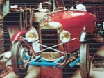 1932 Amilcar oldtimer te koop