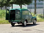 1969 Morris Minor 1000 Van LHD oldtimer te koop