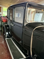 1930 Citroën AC4 oldtimer te koop