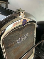 1930 Citroën AC4 oldtimer te koop