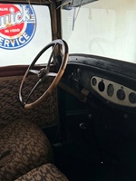 1930 Citroën AC4 oldtimer te koop
