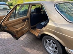 1983 Mercedes s 280  oldtimer te koop