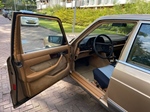 1983 Mercedes s 280  oldtimer te koop