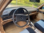 1983 Mercedes s 280  oldtimer te koop