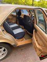 1983 Mercedes s 280  oldtimer te koop