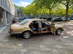 1983 Mercedes s 280  oldtimer te koop