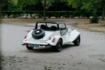 1975 Spartan Mk2  oldtimer te koop