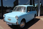 1964 Autobianchi Panoramica oldtimer te koop