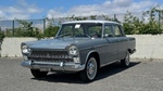 1959 Fiat 2100 oldtimer te koop