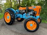 1963 Lamborghini 2R Trattori oldtimer tractor te koop