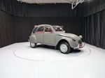 1966 Citroën 2CV AZ A oldtimer te koop