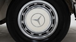 1968 Mercedes 280 SE oldtimer te koop