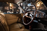 1953 Bristol 401 oldtimer te koop