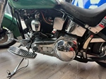 1987 Harley-Davidson Heritage Softail oldtimer motorfiets te koop