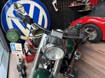 1987 Harley-Davidson Heritage Softail oldtimer motorfiets te koop