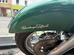 1987 Harley-Davidson Heritage Softail oldtimer motorfiets te koop