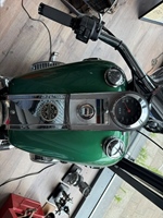 1987 Harley-Davidson Heritage Softail oldtimer motorfiets te koop