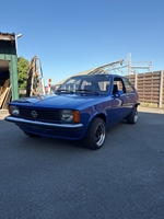 1978 Opel Kadett c city oldtimer te koop
