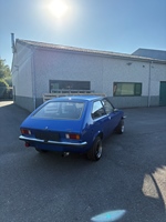 1978 Opel Kadett c city oldtimer te koop