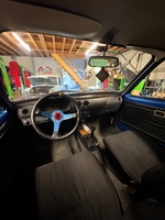 1978 Opel Kadett c city oldtimer te koop