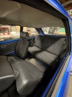 1978 Opel Kadett c city oldtimer te koop