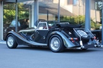1987 Morgan Plus 8 oldtimer te koop