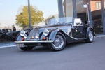 1987 Morgan Plus 8 oldtimer te koop