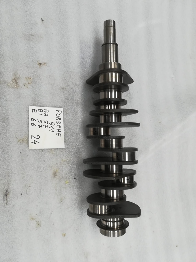 Crankshaft Porsche 911 2.0 t te koop