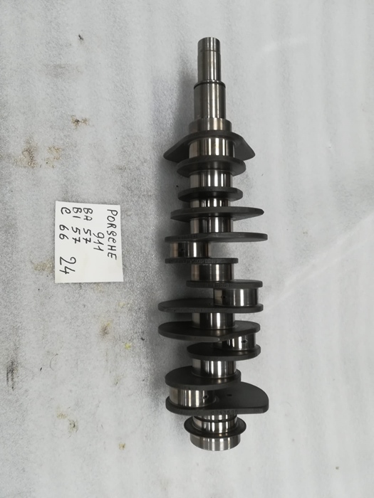 Crankshaft Porsche 911 2.0 t te koop