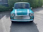 1977 Mini oldtimer te koop