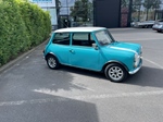 1977 Mini oldtimer te koop