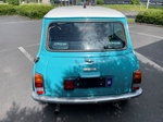 1977 Mini oldtimer te koop