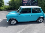 1977 Mini oldtimer te koop