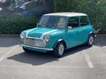 1977 Mini oldtimer te koop