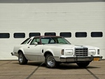 1979 Ford Thunderbird  oldtimer te koop