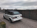 1983 Volkswagen Golf gli oldtimer te koop