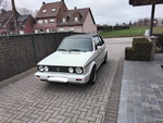 1983 Volkswagen Golf gli oldtimer te koop