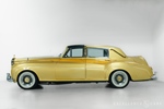 1961 Rolls-Royce  Rolls royce Silver cloud II  oldtimer te koop